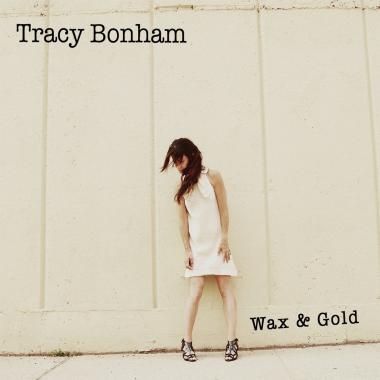 Tracy Bonham -  Wax and Gold